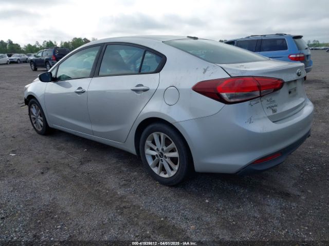 3KPFL4A74HE021974 KIA FORTE LX