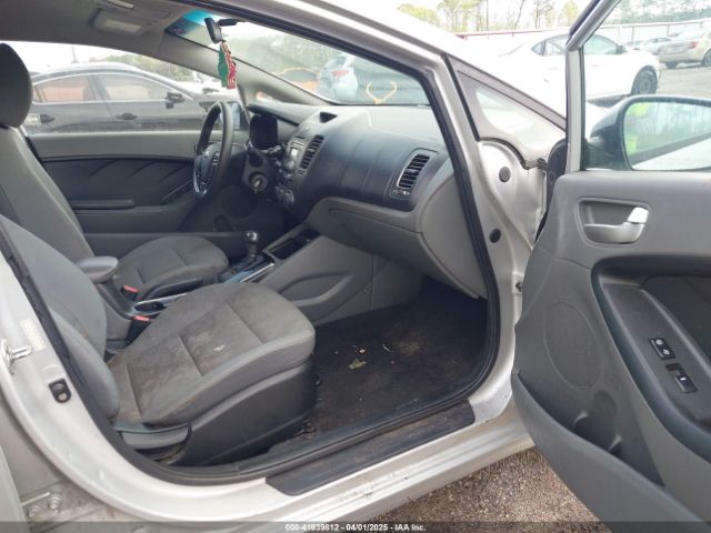 3KPFL4A74HE021974 KIA FORTE LX