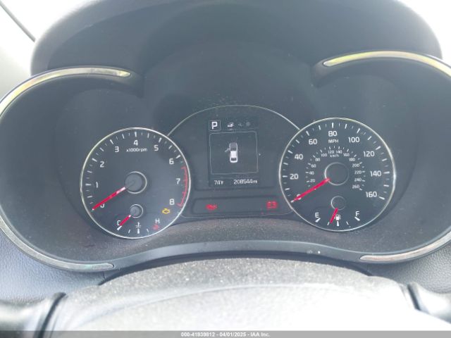 3KPFL4A74HE021974 KIA FORTE LX