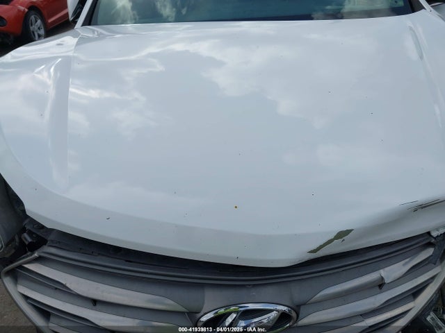 5XYZT3LB2HG428901 Hyundai Santa Fe Sport 2.4l