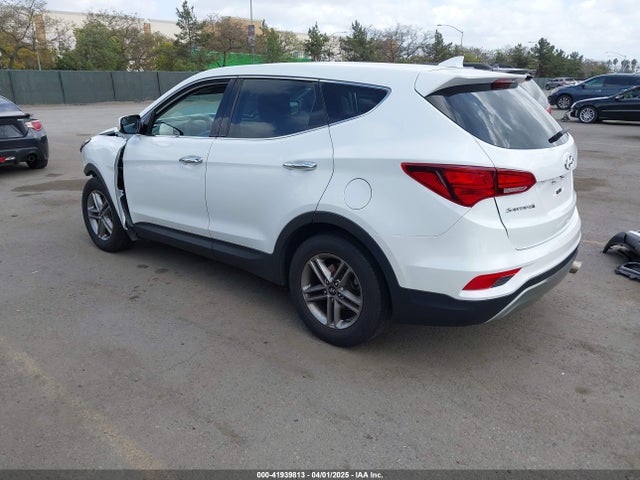 5XYZT3LB2HG428901 Hyundai Santa Fe Sport 2.4l