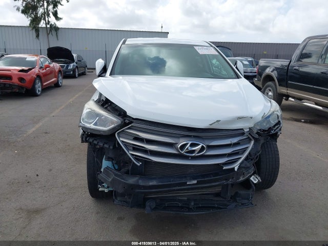 5XYZT3LB2HG428901 Hyundai Santa Fe Sport 2.4l