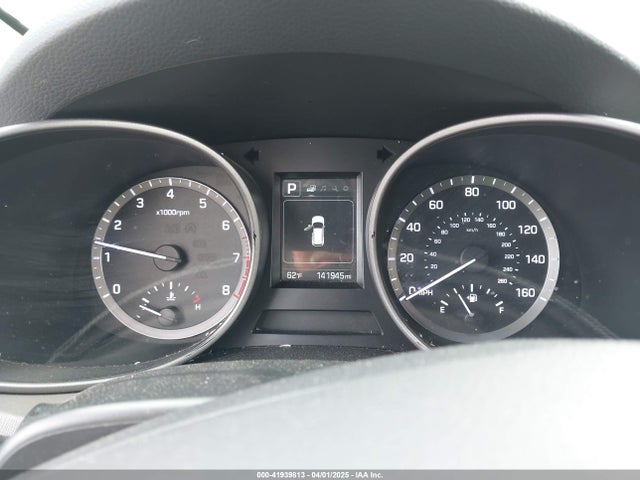 5XYZT3LB2HG428901 Hyundai Santa Fe Sport 2.4l