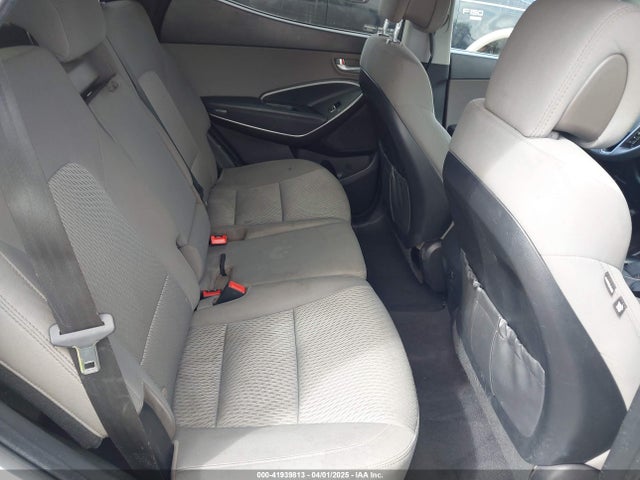 5XYZT3LB2HG428901 Hyundai Santa Fe Sport 2.4l