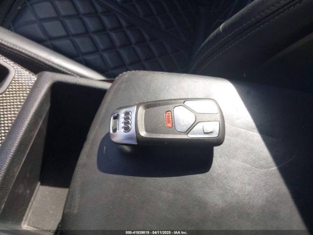 WAUY4GF57JN005703 Audi S5 3.0t Premium Plus