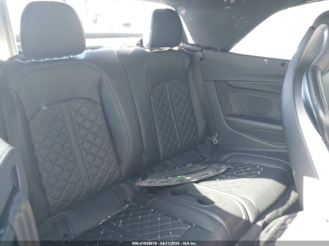 WAUY4GF57JN005703 Audi S5 3.0t Premium Plus