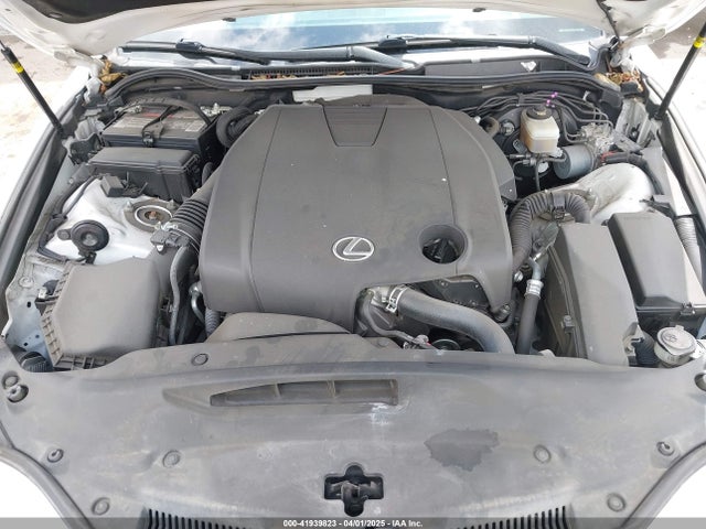 JTHBF1D2XF5074741 Lexus IS 250