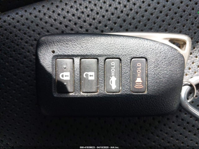 JTHBF1D2XF5074741 Lexus IS 250