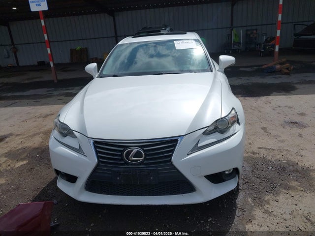 JTHBF1D2XF5074741 Lexus IS 250