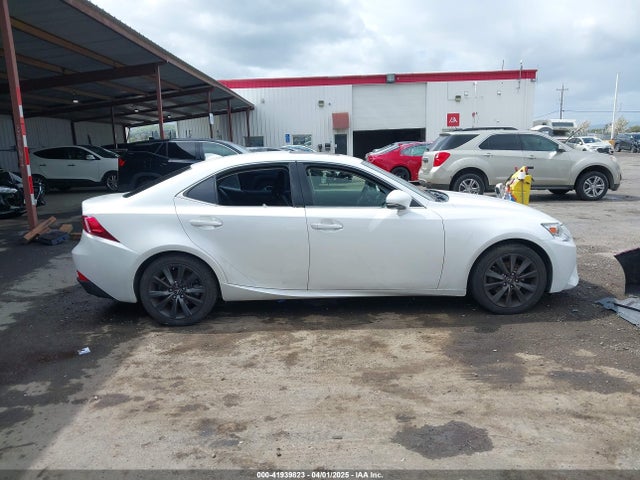 JTHBF1D2XF5074741 Lexus IS 250