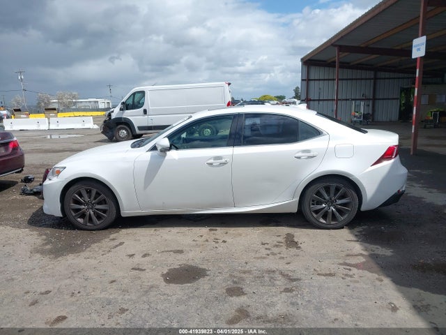 JTHBF1D2XF5074741 Lexus IS 250