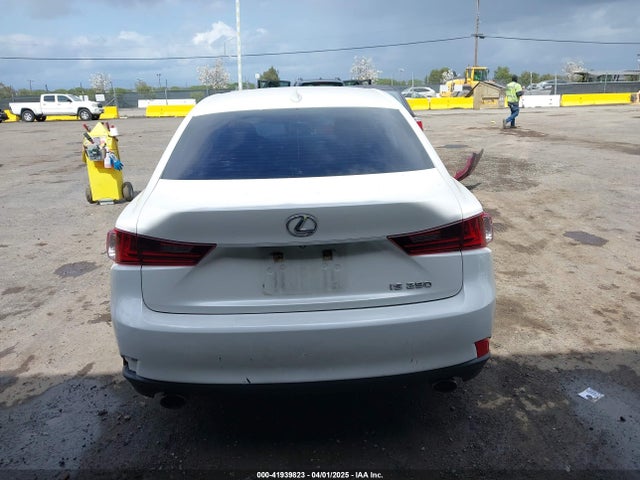 JTHBF1D2XF5074741 Lexus IS 250