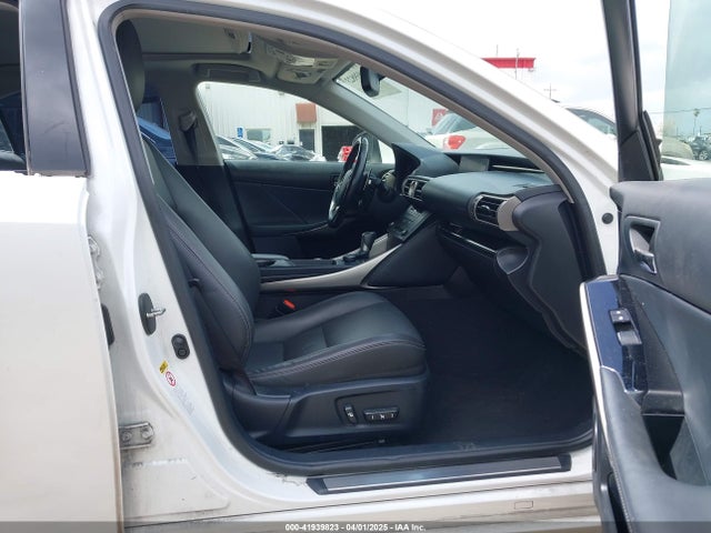 JTHBF1D2XF5074741 Lexus IS 250