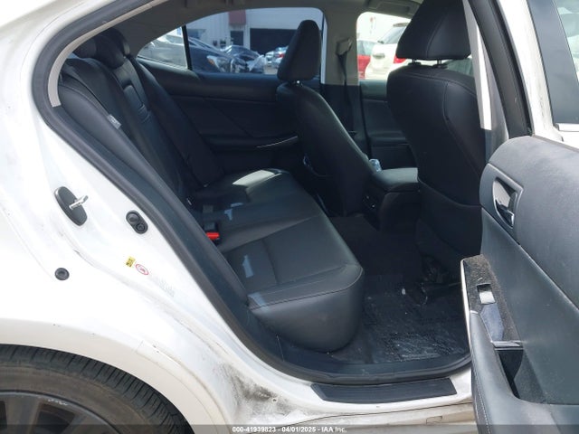 JTHBF1D2XF5074741 Lexus IS 250