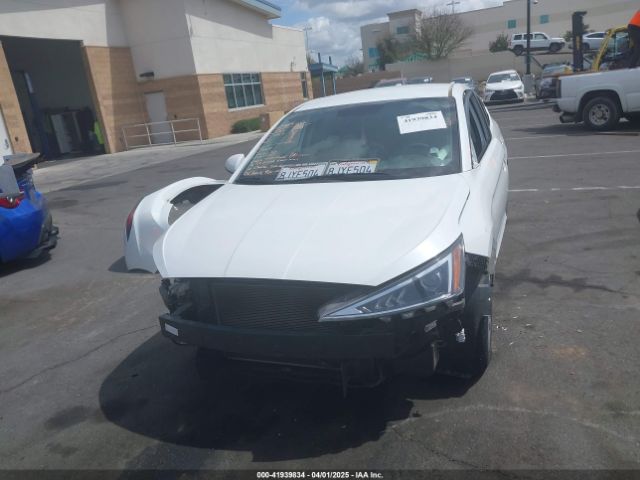 5NPD74LF8KH466771 Hyundai ELANTRA SE