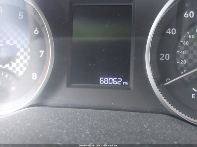 5NPD74LF8KH466771 Hyundai ELANTRA SE