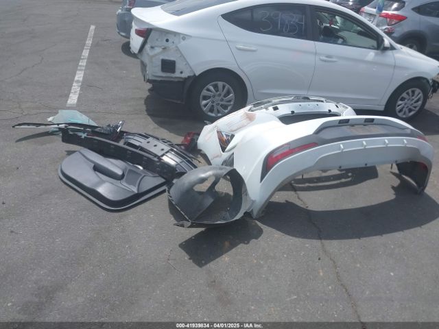 5NPD74LF8KH466771 Hyundai ELANTRA SE