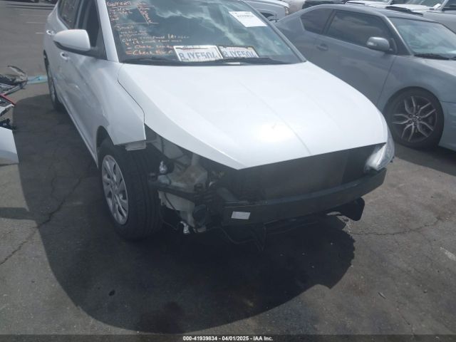 5NPD74LF8KH466771 Hyundai ELANTRA SE