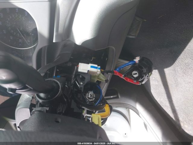 5NPD74LF8KH466771 Hyundai ELANTRA SE