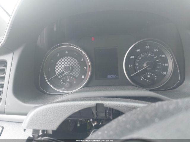 5NPD74LF8KH466771 Hyundai ELANTRA SE