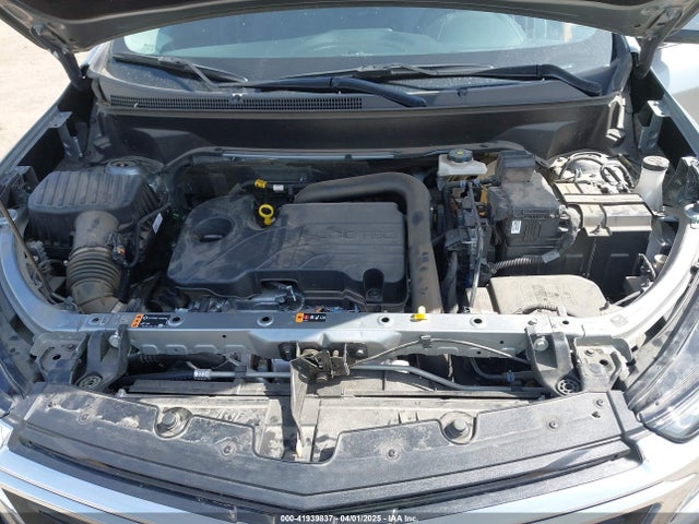 3GNAXKEG8RS146886 Chevrolet Equinox Fwd Lt