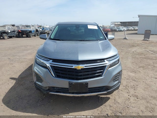 3GNAXKEG8RS146886 Chevrolet Equinox Fwd Lt