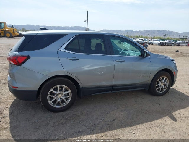 3GNAXKEG8RS146886 Chevrolet Equinox Fwd Lt