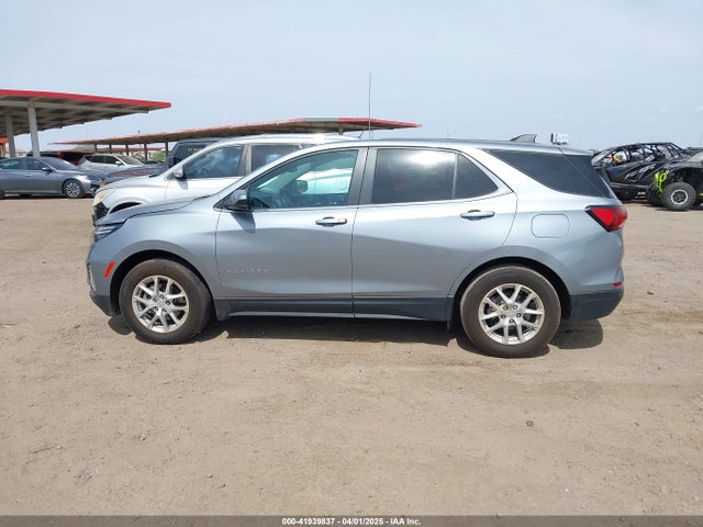 3GNAXKEG8RS146886 Chevrolet Equinox Fwd Lt