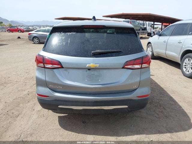 3GNAXKEG8RS146886 Chevrolet Equinox Fwd Lt
