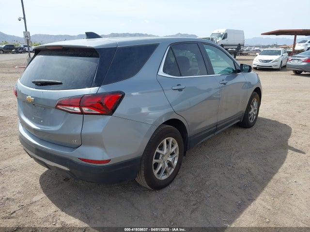 3GNAXKEG8RS146886 Chevrolet Equinox Fwd Lt