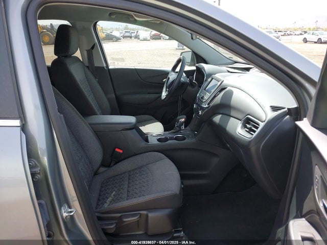3GNAXKEG8RS146886 Chevrolet Equinox Fwd Lt