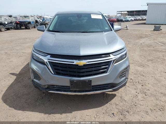 3GNAXKEG8RS146886 Chevrolet Equinox Fwd Lt
