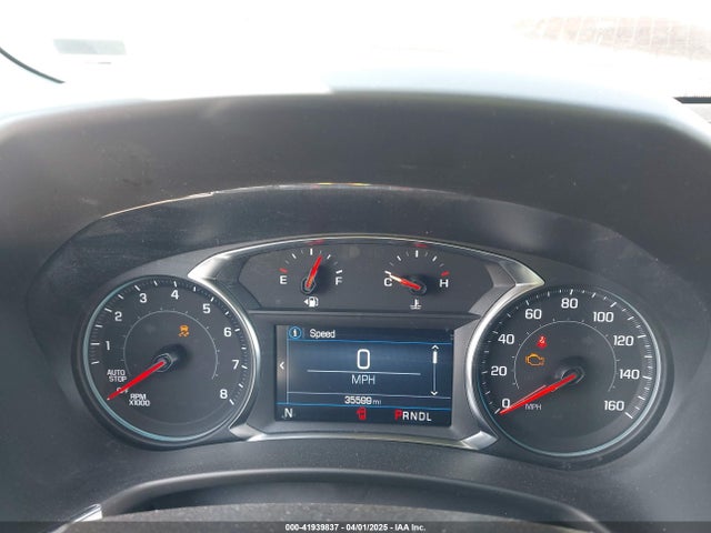 3GNAXKEG8RS146886 Chevrolet Equinox Fwd Lt