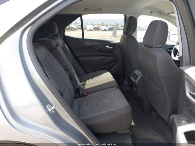 3GNAXKEG8RS146886 Chevrolet Equinox Fwd Lt
