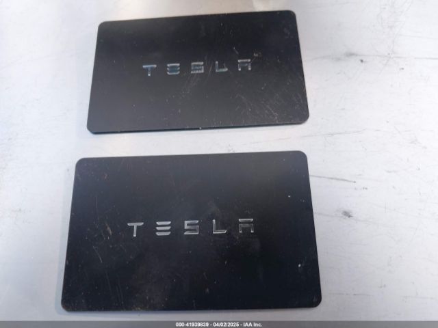 5YJ3E1EAXPF700125 Tesla Model 3 Rear-wheel Drive