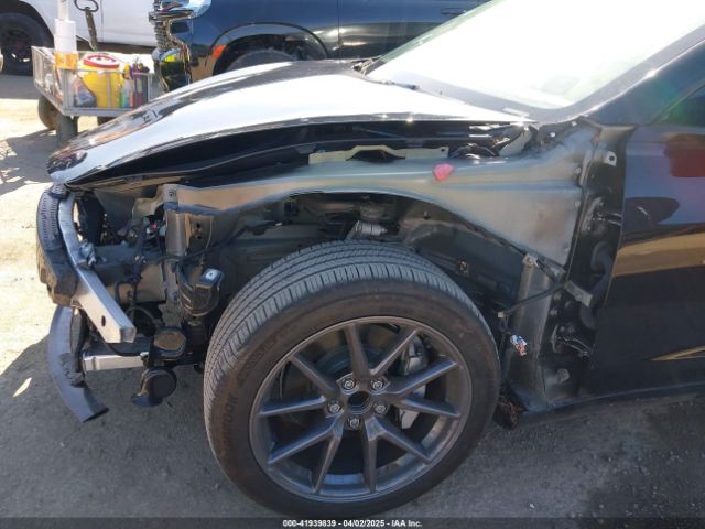 5YJ3E1EAXPF700125 Tesla Model 3 Rear-wheel Drive
