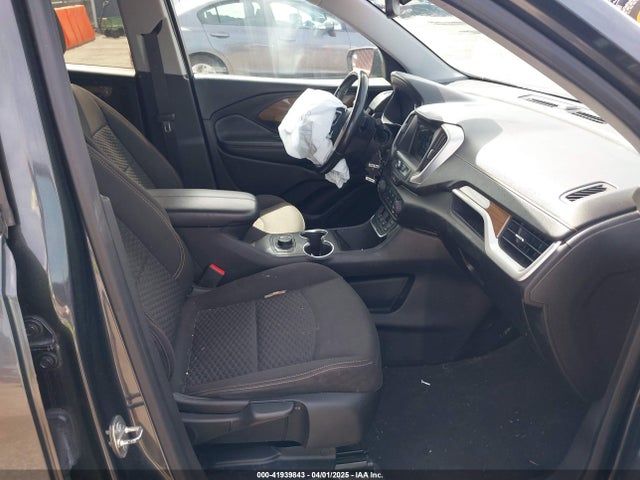 3GKALMEV3KL135653 GMC Terrain Sle