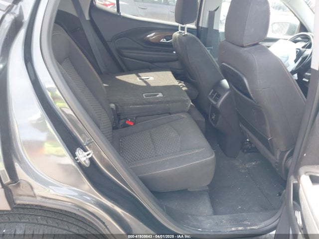 3GKALMEV3KL135653 GMC Terrain Sle