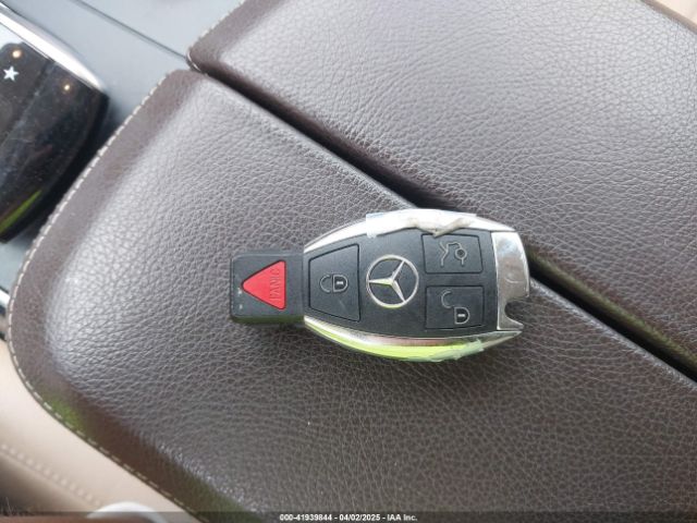 2018 MERCEDES-BENZ GLE 350 4JGDA5JB9JB088267 Photo 10