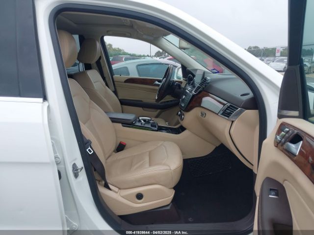 2018 MERCEDES-BENZ GLE 350 4JGDA5JB9JB088267 Photo 4