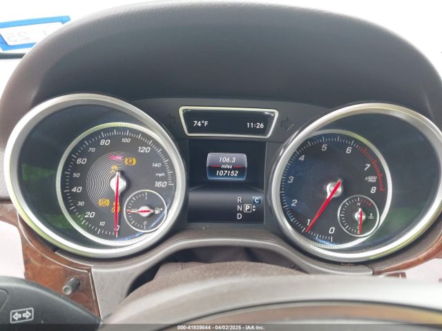 2018 MERCEDES-BENZ GLE 350 4JGDA5JB9JB088267 Photo 6