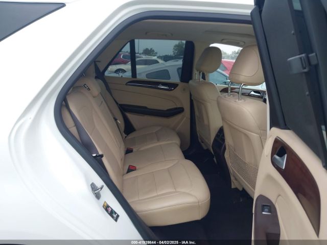 2018 MERCEDES-BENZ GLE 350 4JGDA5JB9JB088267 Photo 7