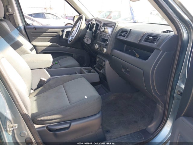 Продаж на аукціоні авто 2007 Honda Ridgeline Rt, vin: 2HJYK16227H524859, номер лоту: 41939846
