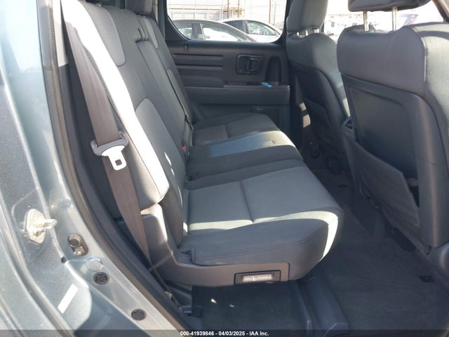 Продаж на аукціоні авто 2007 Honda Ridgeline Rt, vin: 2HJYK16227H524859, номер лоту: 41939846