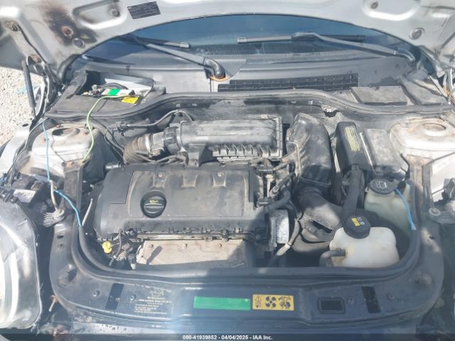 2008 MINI COOPER WMWMF33578TU68033 Photo 9