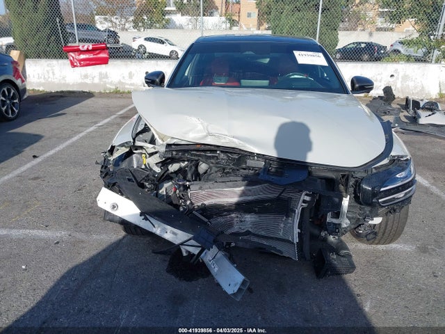 KMTG54SE1RU139349 Genesis G70 3.3t Rwd Sport Advanced