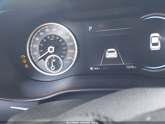 KMTG54SE1RU139349 Genesis G70 3.3t Rwd Sport Advanced