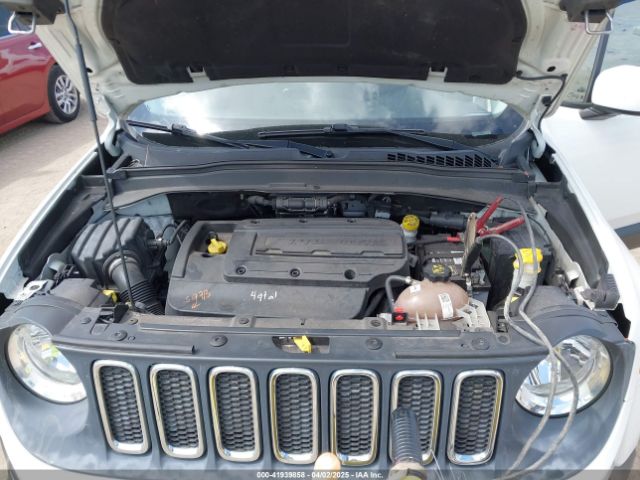 ZACCJABH0FPB62726 Jeep Renegade Latitude