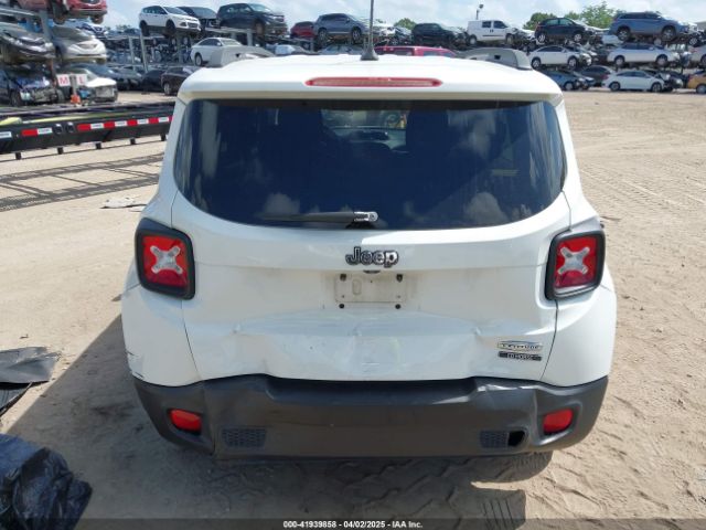 ZACCJABH0FPB62726 Jeep Renegade Latitude