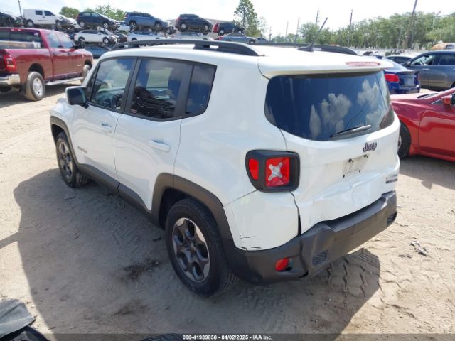 ZACCJABH0FPB62726 Jeep Renegade Latitude